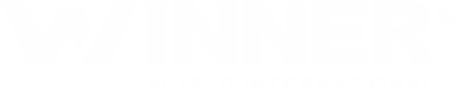 Winner World International